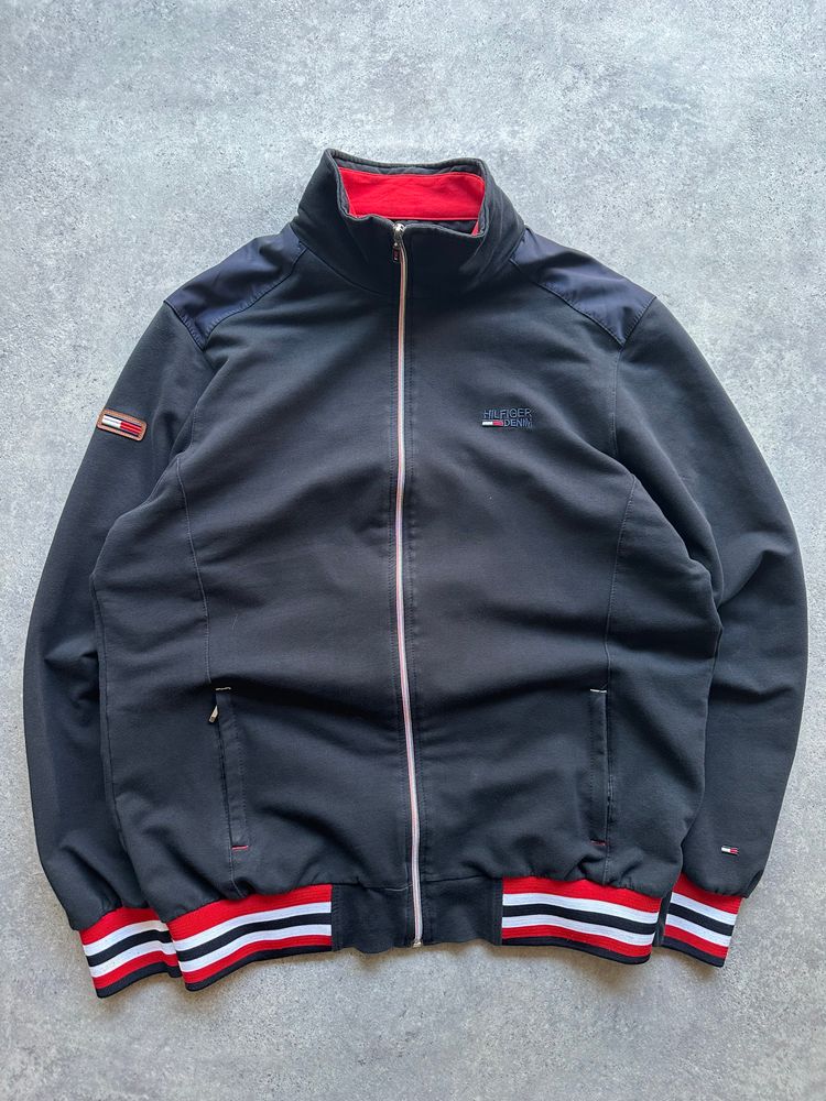 Tommy Hilfiger Zip-Up Jacket (3XL)