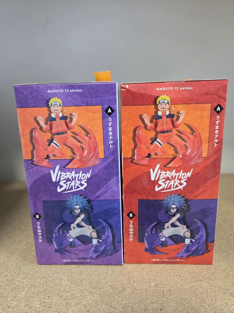 Uchiha Sasuke vs Uzumaki Naruto 3