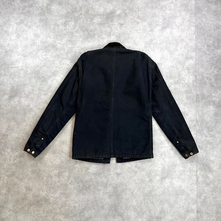 Carhartt chore coat image 5