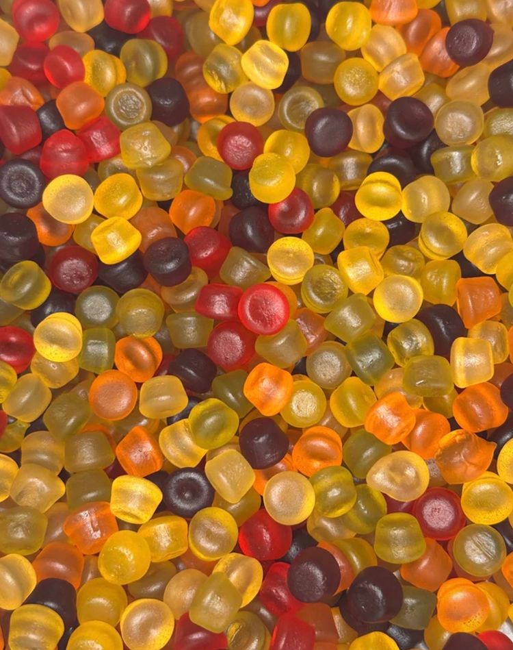 Unknown 500g Floral Gums product image