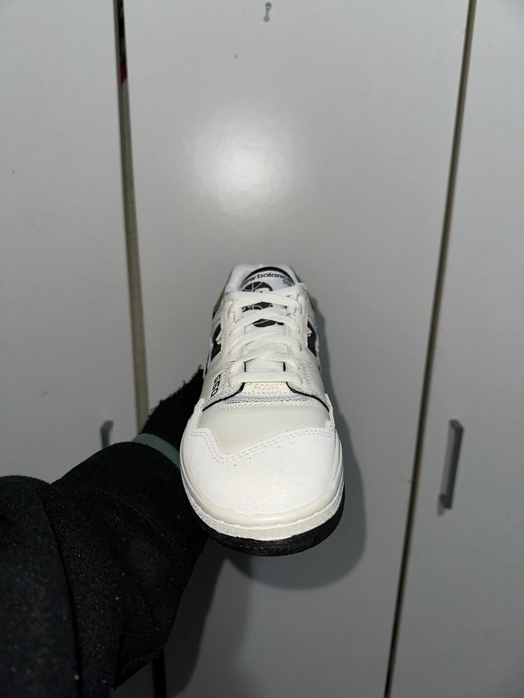 New Balance 550 Sneakers 3