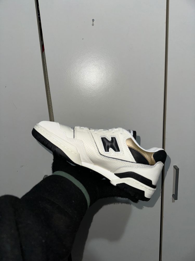 New Balance 550 Sneakers 5