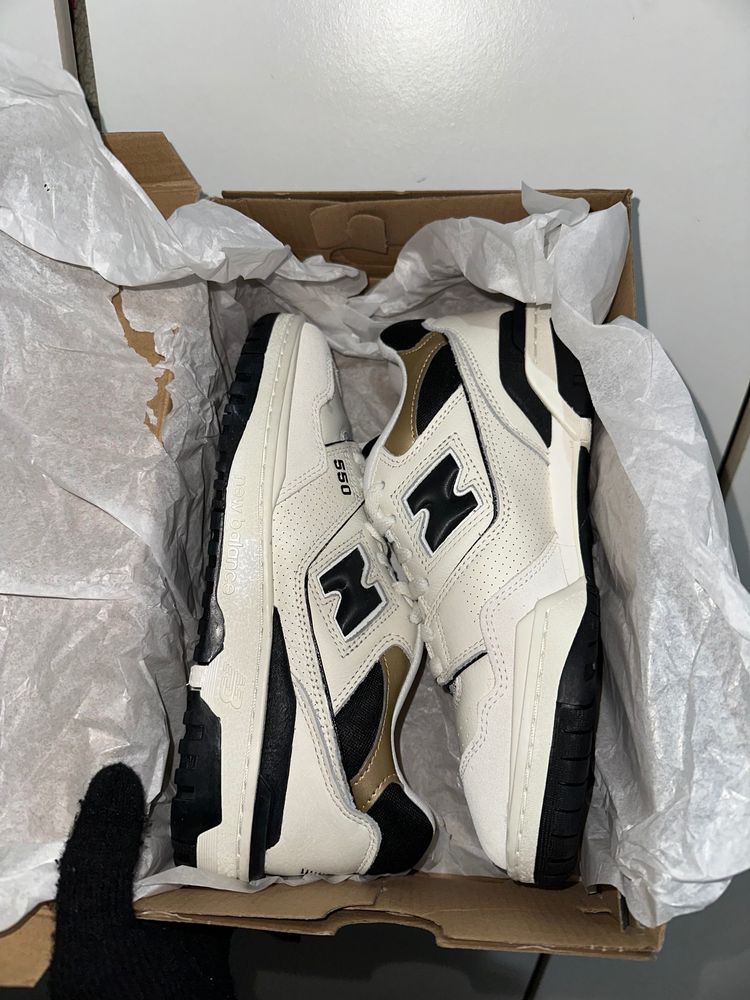 New Balance 550 Sneakers 9