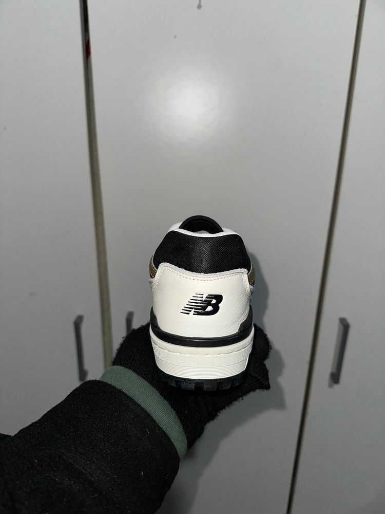 New Balance 550 Sneakers 6