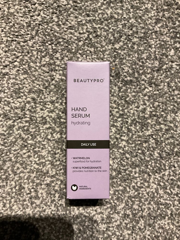 Other Beautypro Hand Serum product image