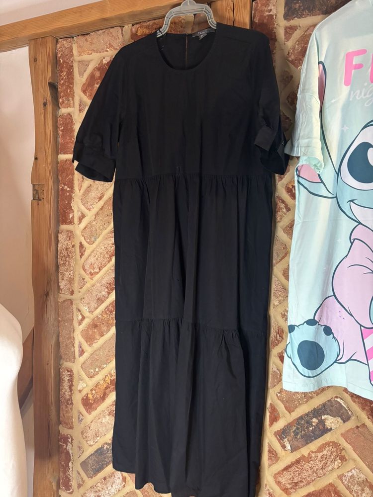 Other Black Long Dress product image