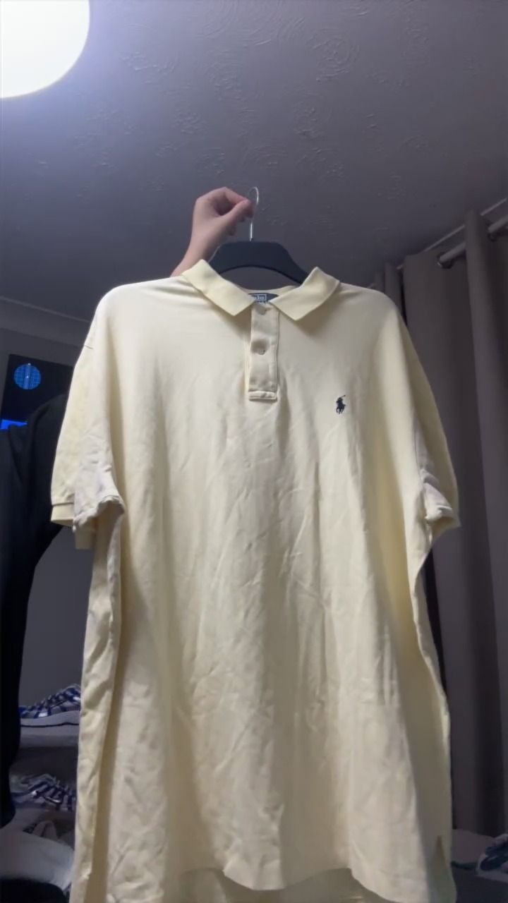 Other ralpth lauren top xxl  product image