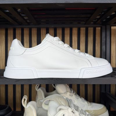 Dolce & Gabbana Trainer UK 9.5