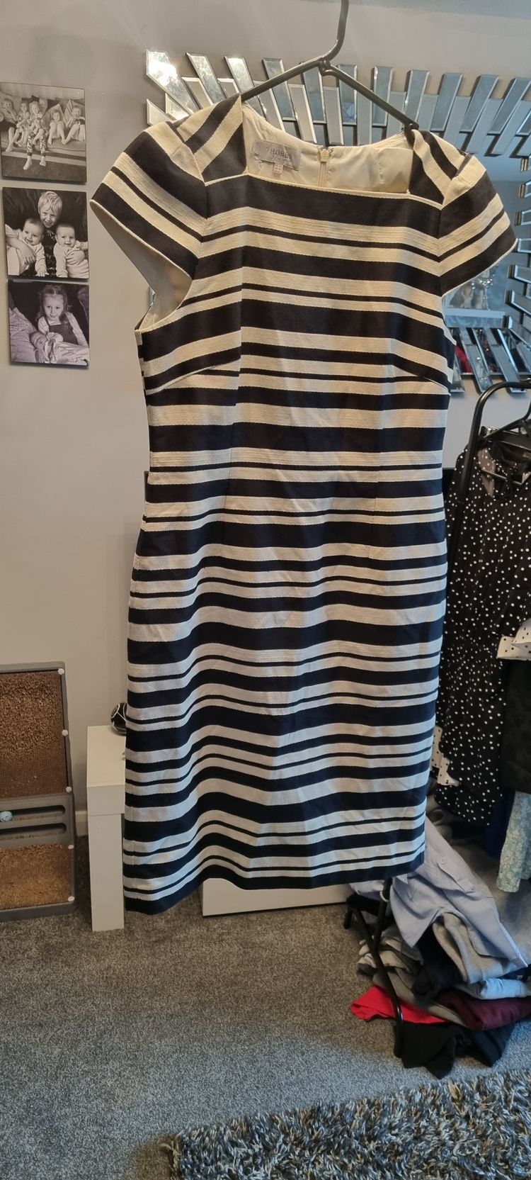 Hobbs dress image 2