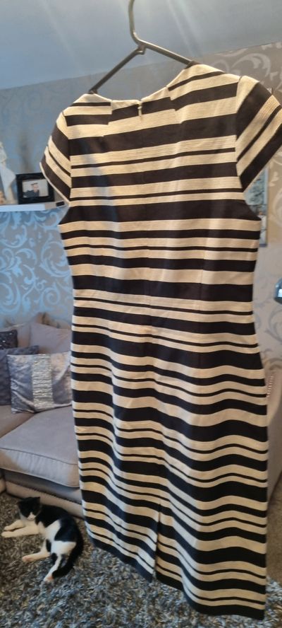 Hobbs dress