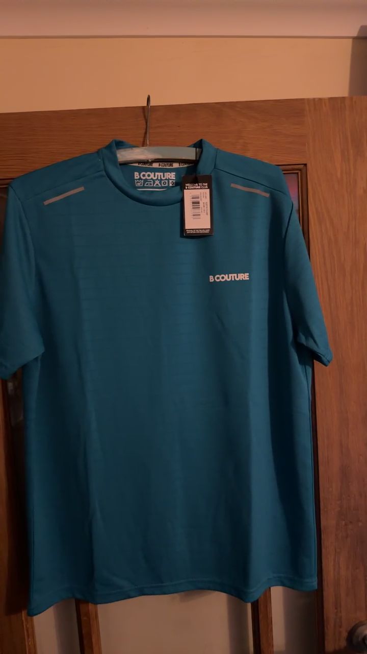 B Couture T-Shirt BNWT Medium  image 1