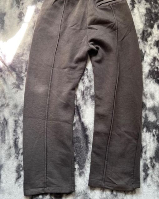 Grey Sweatpants 2