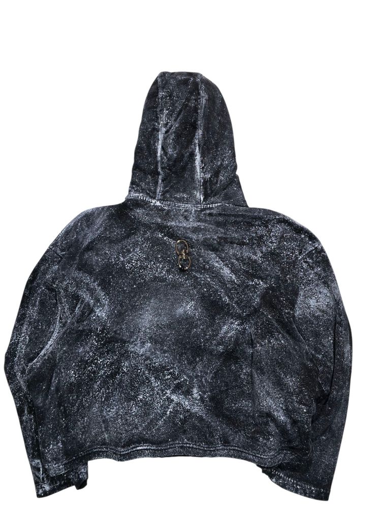 Hook hoodie dstryd 2