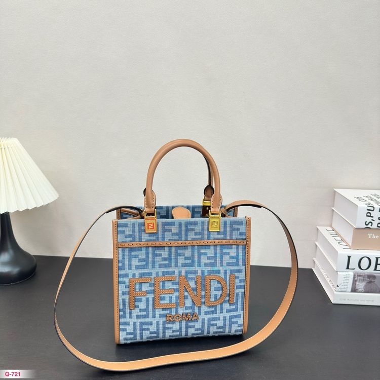 Fendi Fendi retro bags product image