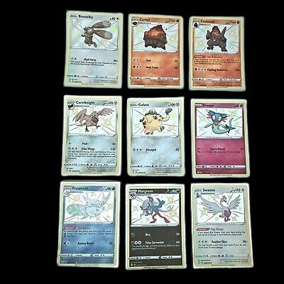 Pokémon - Baby Shiny - SV4A