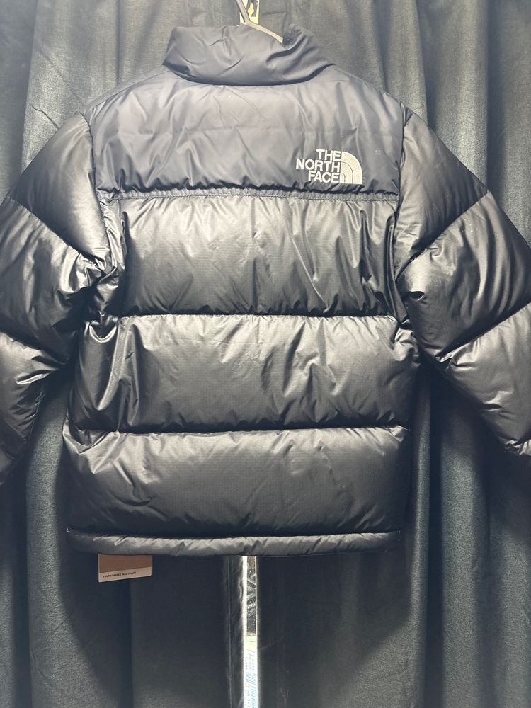 north face