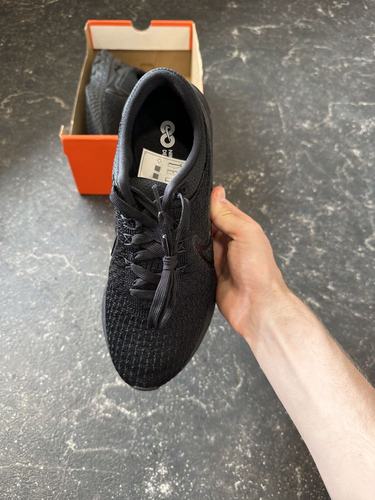 Nike React Infinity Run FlyKnit 3
