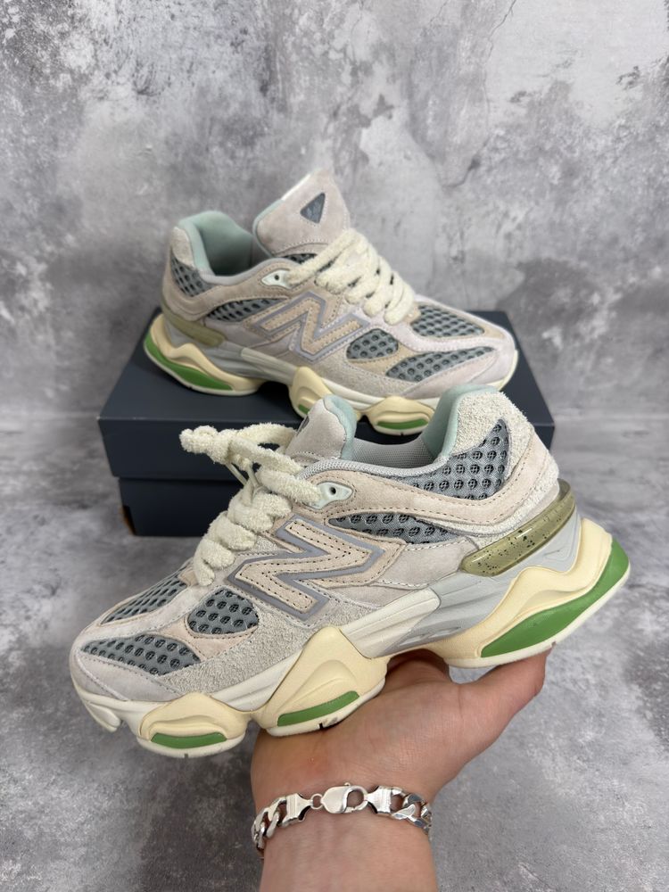 New Balance New Balance Sneakers 9060 product image