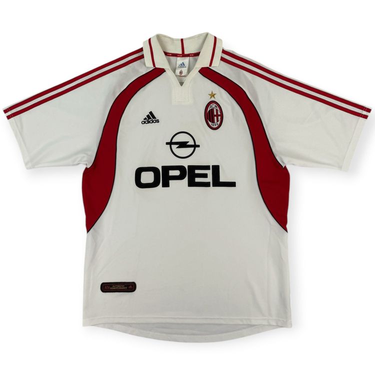 AC Milan 2000 Away Shirt (L)