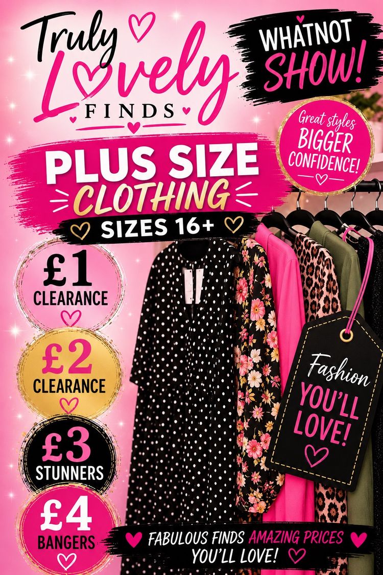 Other Plus Size Clothing product image