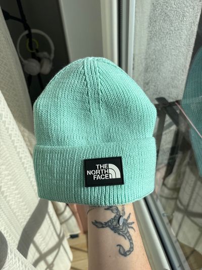 The North Face Knit Beanie Hat