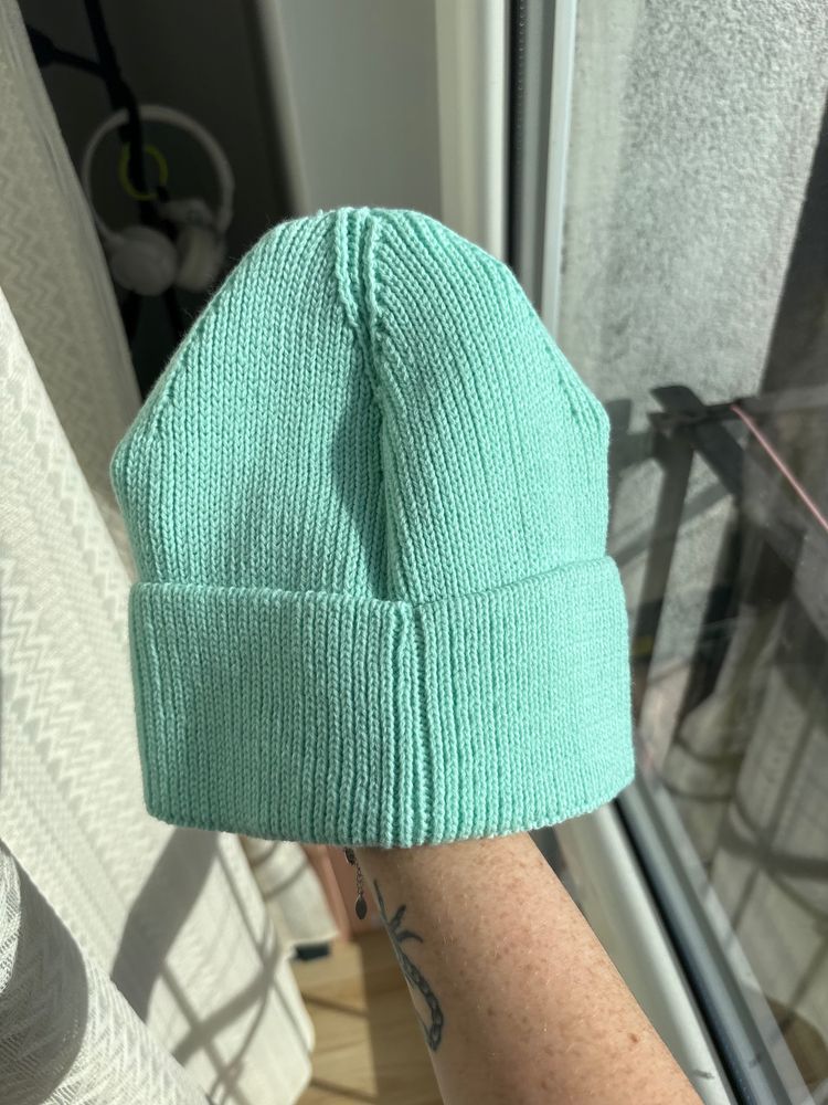 The North Face Knit Beanie Hat image 2