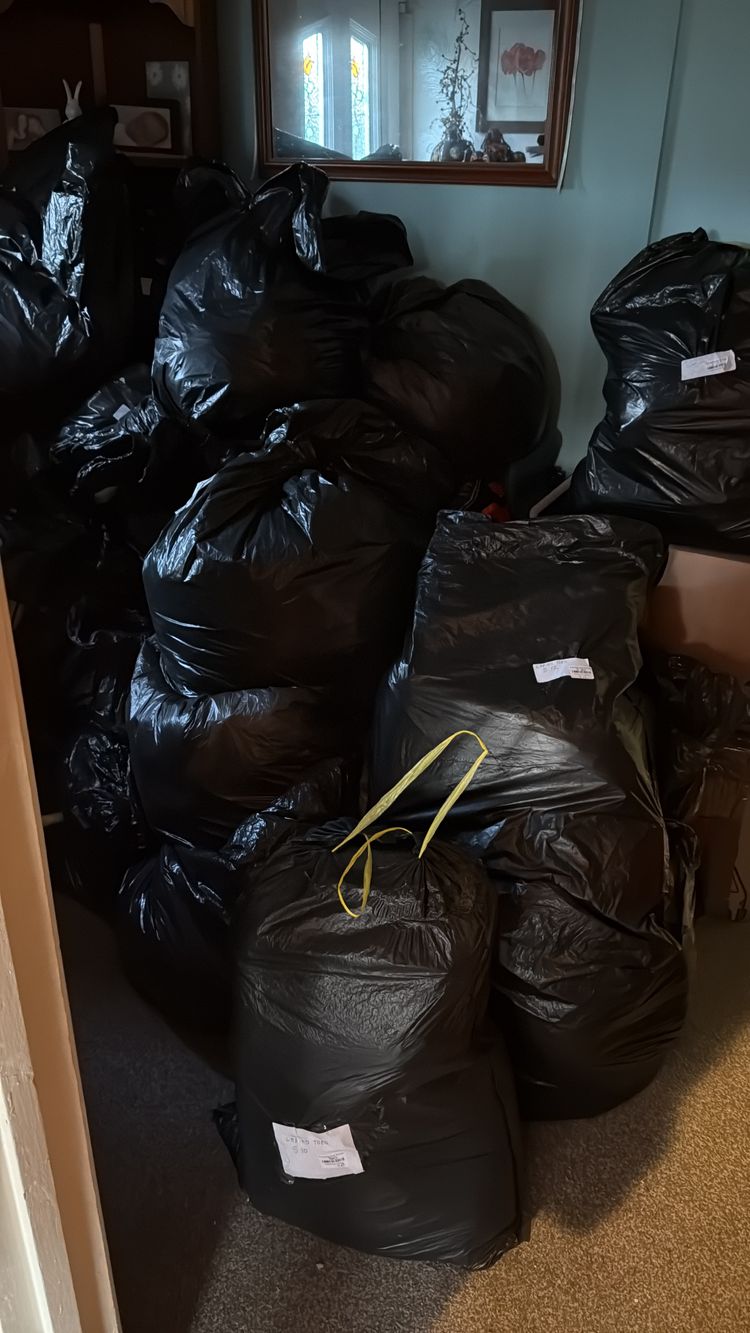 Men’s shirt bundle 10 pieces 