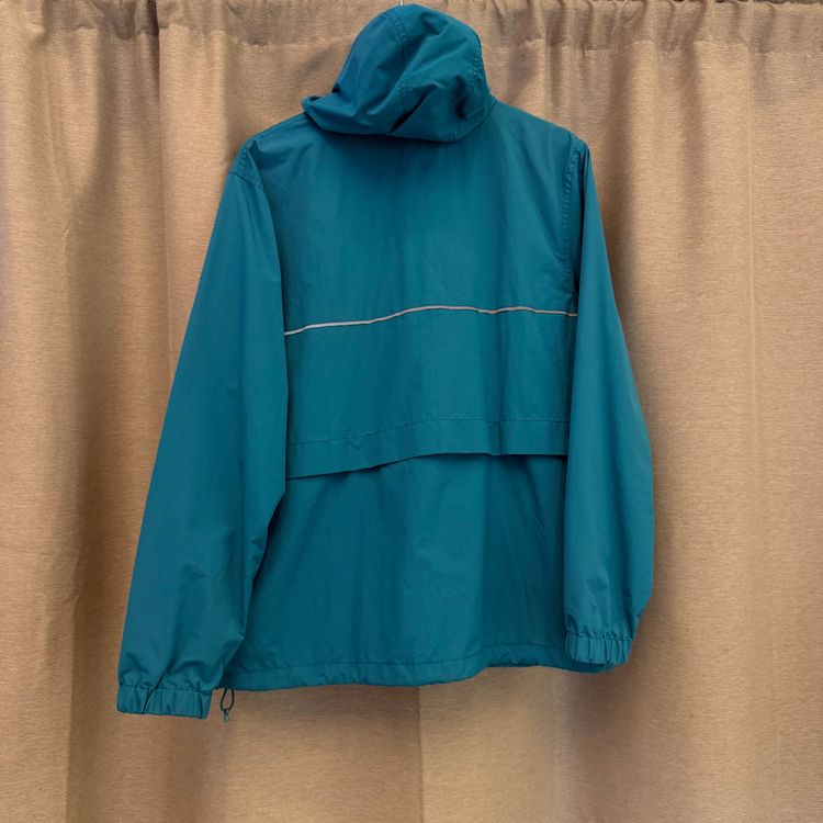 Stüssy Hooded Cargo Rain Jacket S obraz 2