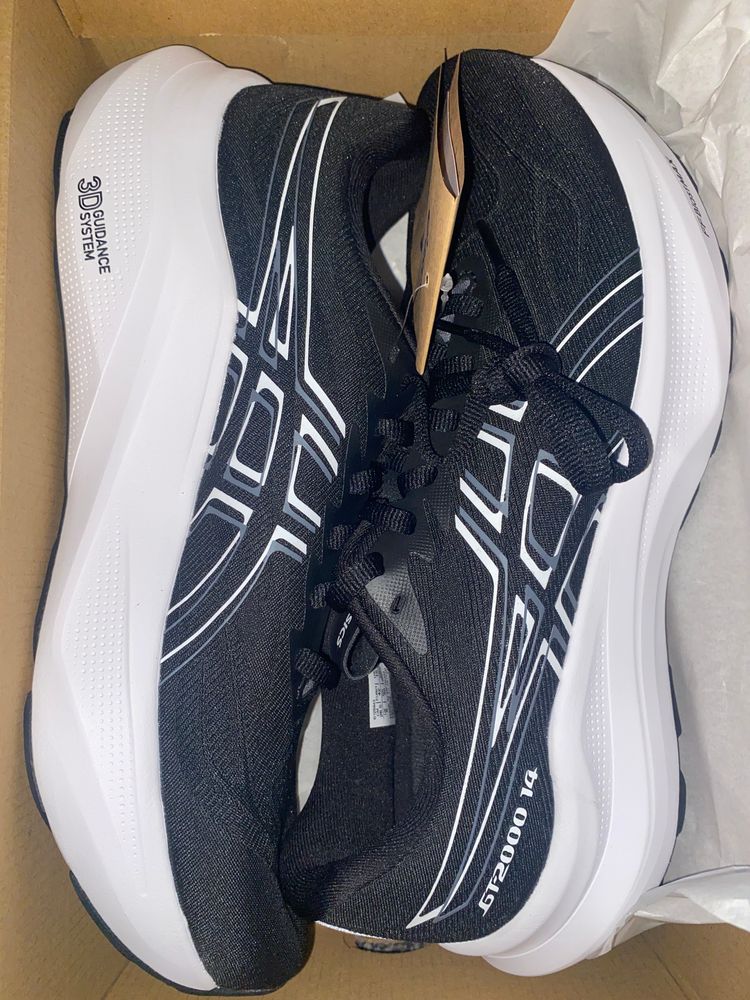 ASICS Asics Gt-2000 14 Running Shoes product image