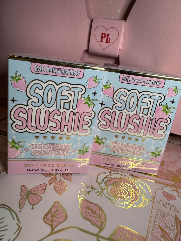 Cream Soft Slushie Soft Face Cream product image