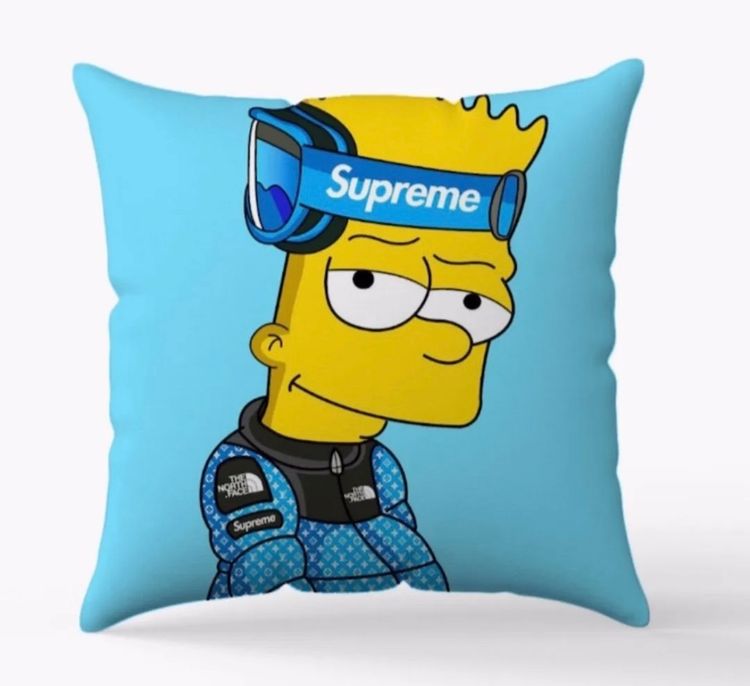Cushion 11 