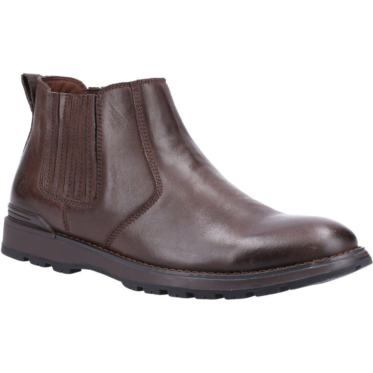 Hush Puppies Gary Chelsea Boot imagen 9