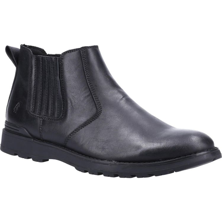 Hush Puppies Gary Chelsea Boot obraz 1