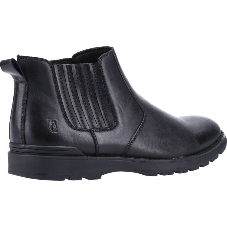 Hush Puppies Gary Chelsea Boot imagen 7