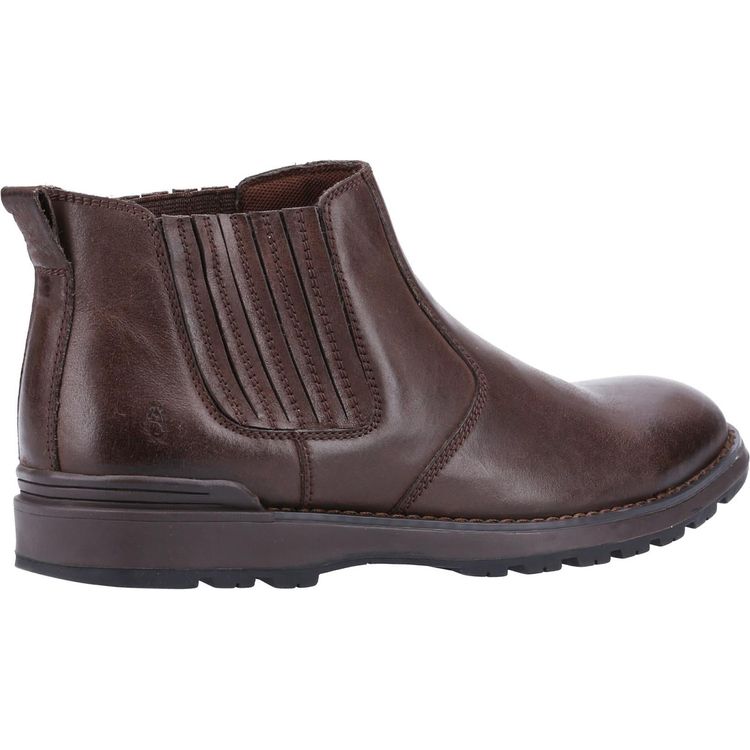 Hush Puppies Gary Chelsea Boot imagen 2