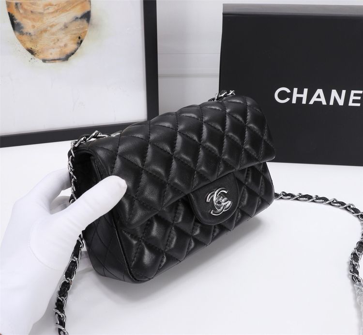 Chanel Handmade bags  product image