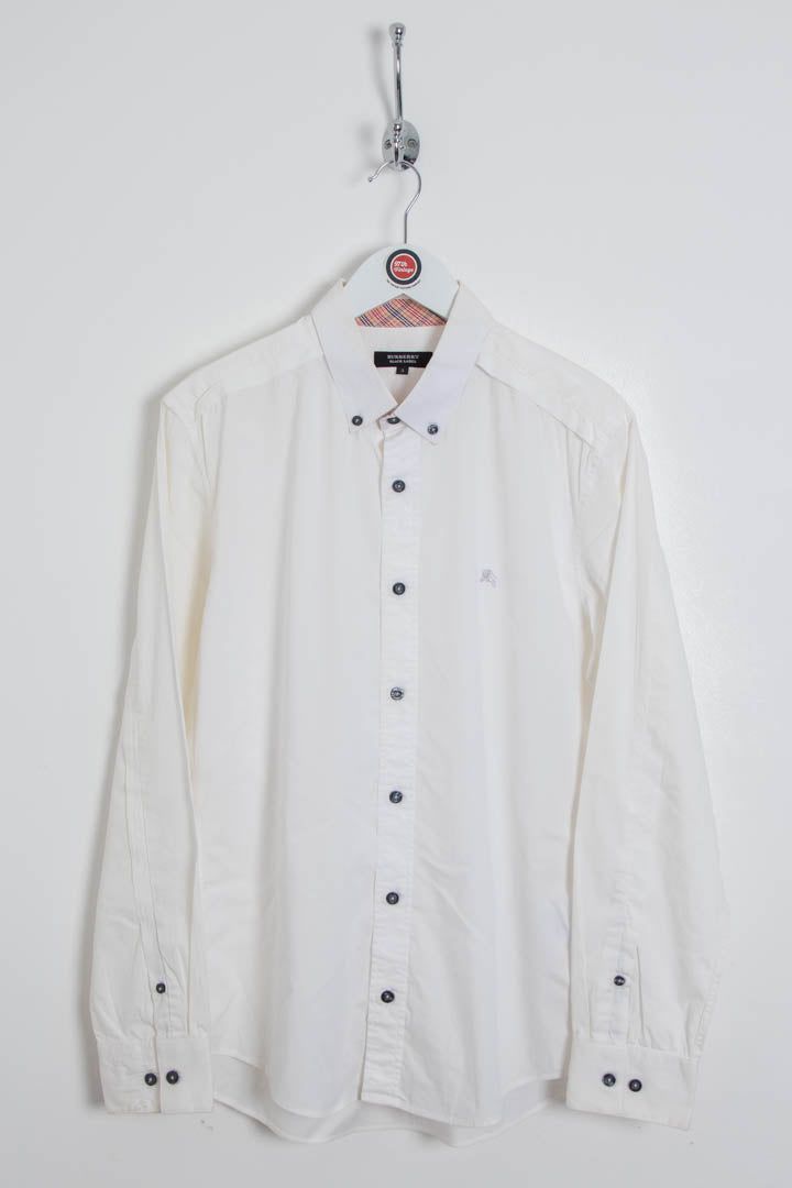 Burberry Long Sleeve Shirt (S) image 1