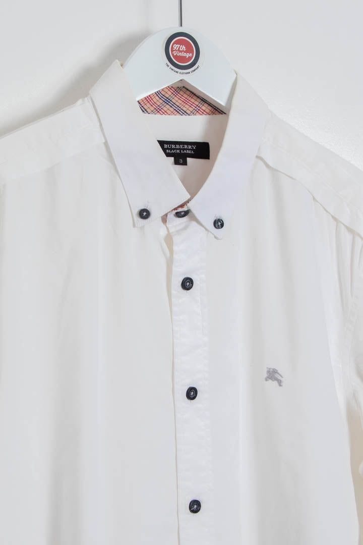 Immagine di Burberry Long Sleeve Shirt (S) 5
