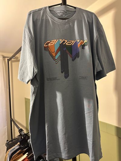 Carhartt WIP Graphic T-Shirt