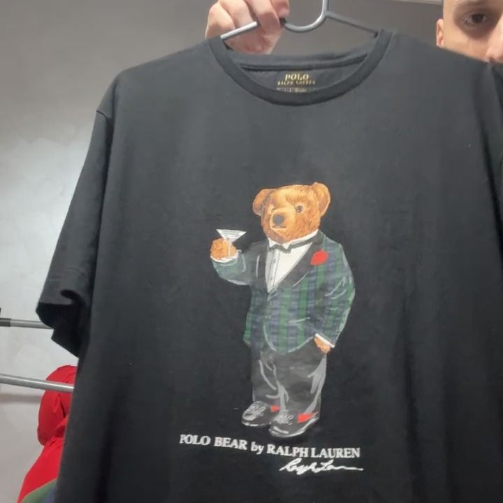 RLX Ralph Lauren Polo  Bear Ralph Lauren product image