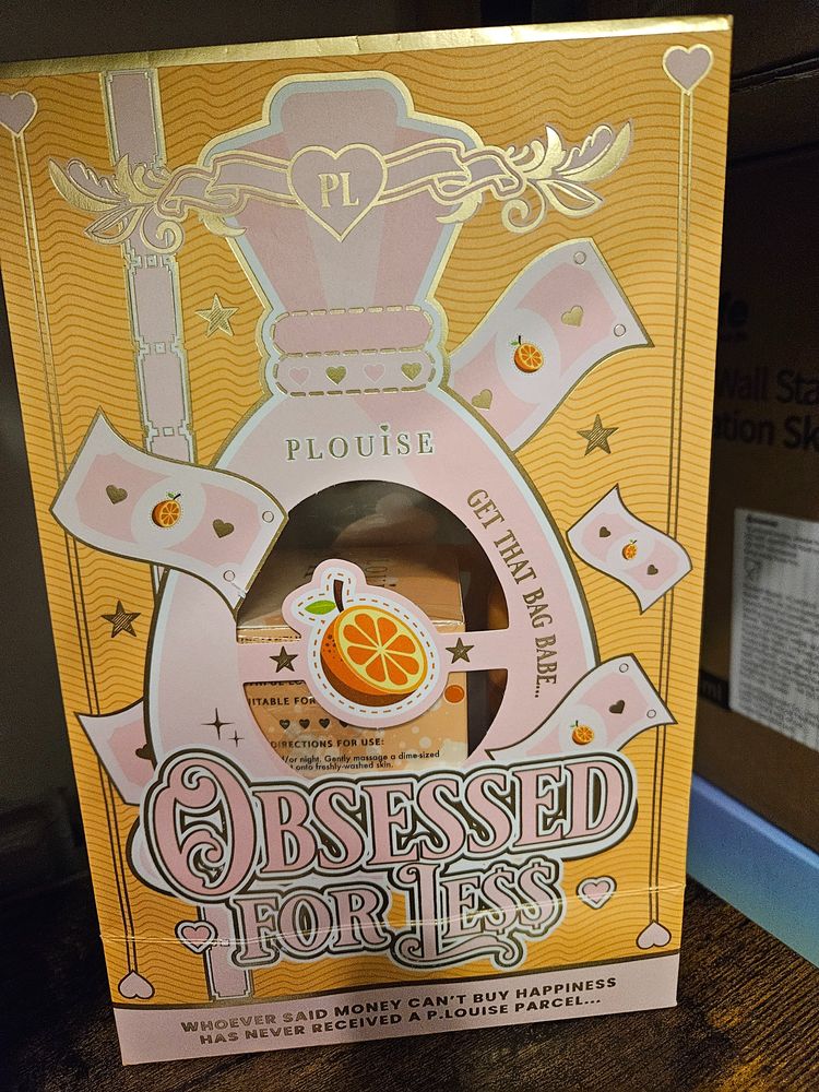 Other Plouise Obsessed For Less Beauty Set product image