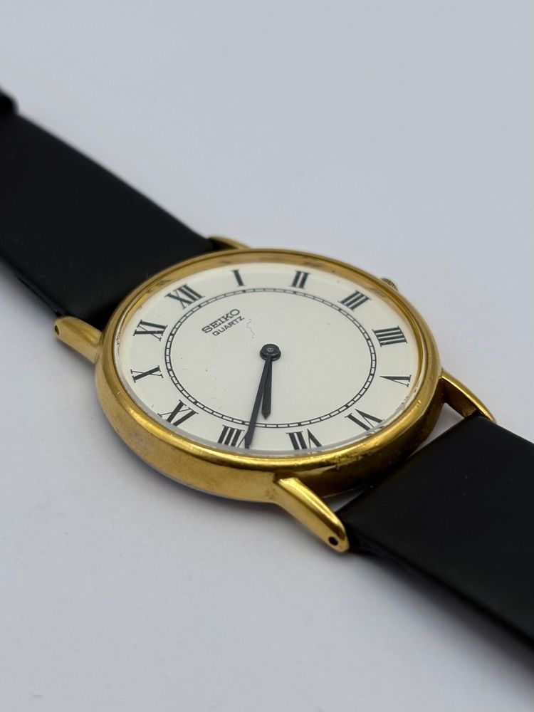 Seiko Quartz Wristwatch image 4