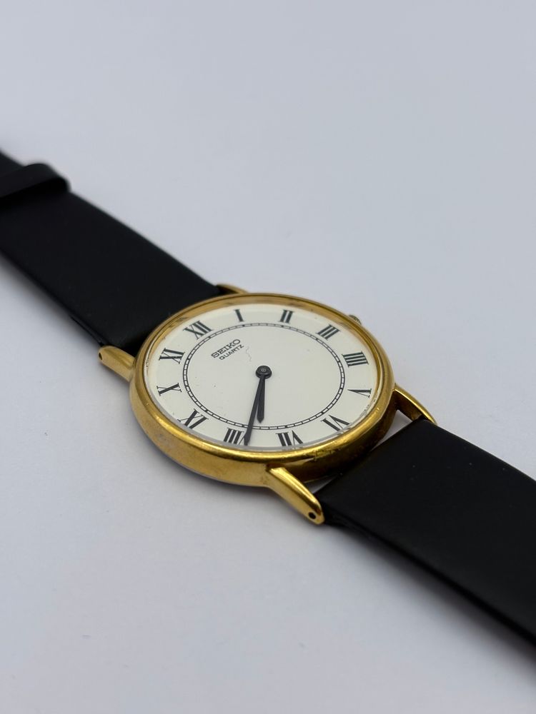 Seiko Quartz Wristwatch image 3
