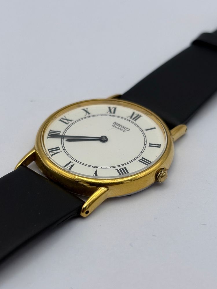 Seiko Quartz Wristwatch image 5