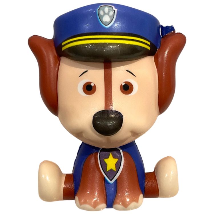 Paw Patrol Squishy Fidget Sensory Stress Toy Bundle  image 4