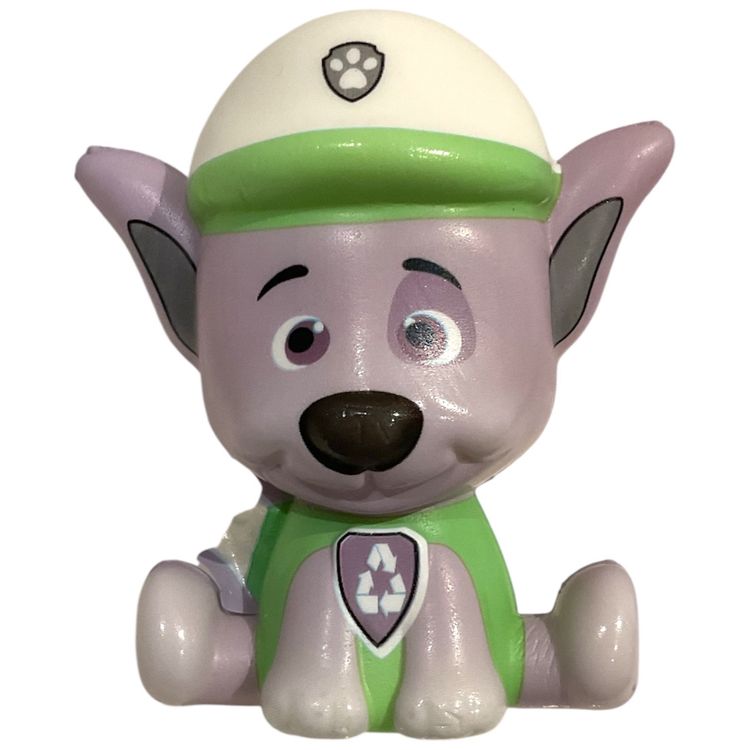 Paw Patrol Squishy Fidget Sensory Stress Toy Bundle  image 6