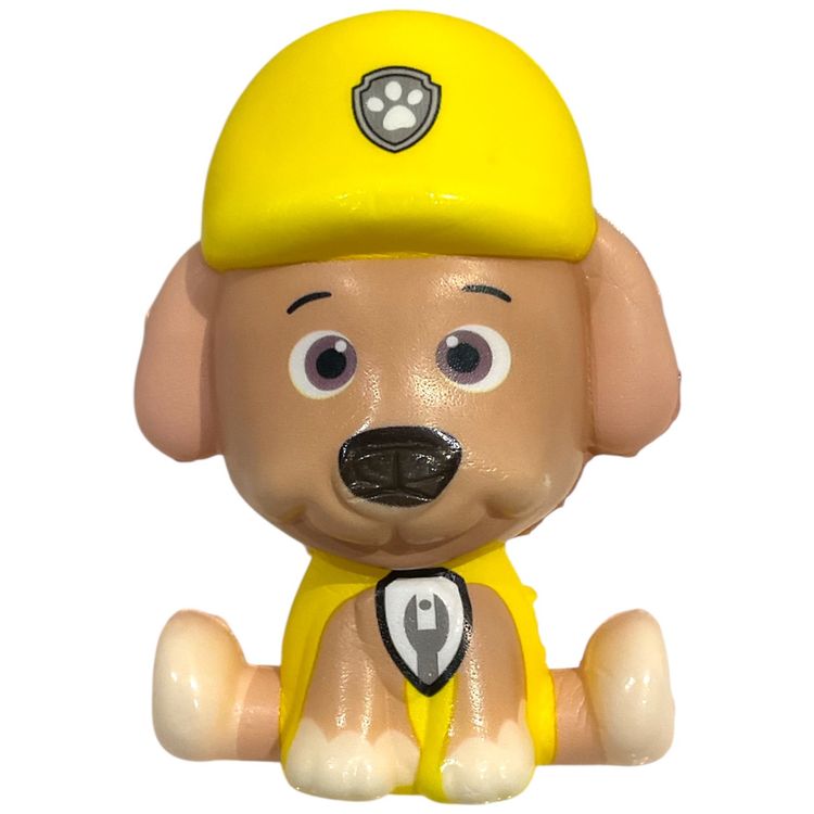 Paw Patrol Squishy Fidget Sensory Stress Toy Bundle  image 2
