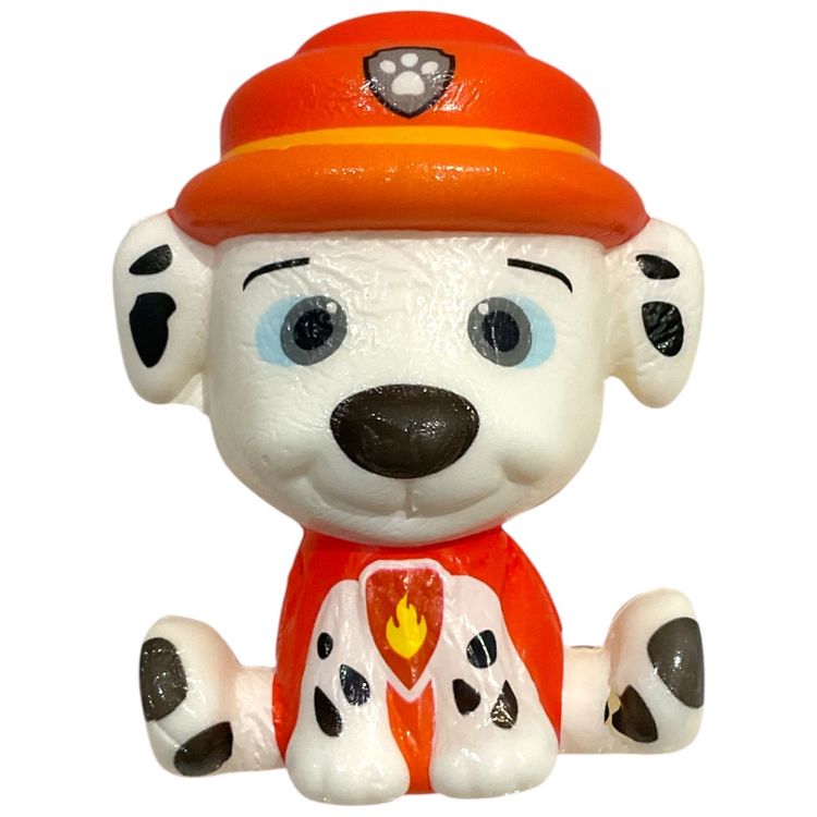 Paw Patrol Squishy Fidget Sensory Stress Toy Bundle  image 3