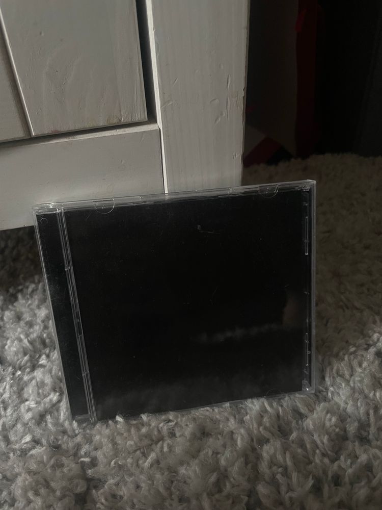 Criminal Damage kanye west Donda cd  product image