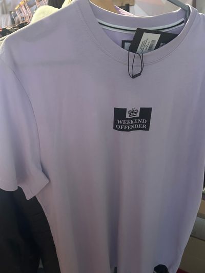 Weekend Offender T-Shirt